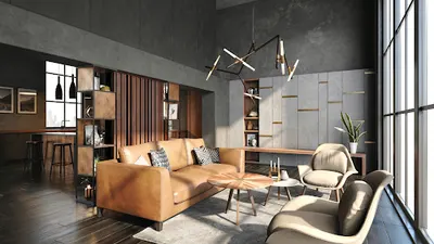 Projektowanie wnętrz - Prima Sort Studio